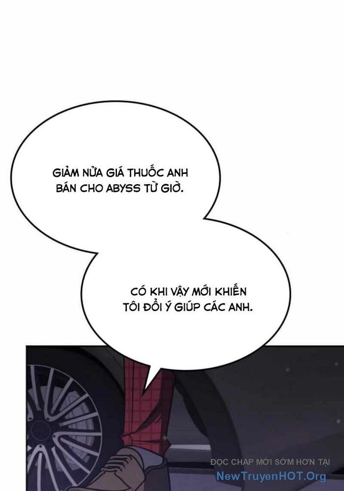 Trị Liệu Sư Quá Mạnh Chapter 43 - 46