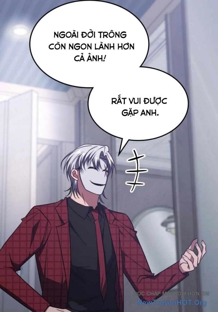 Trị Liệu Sư Quá Mạnh Chapter 43 - 53