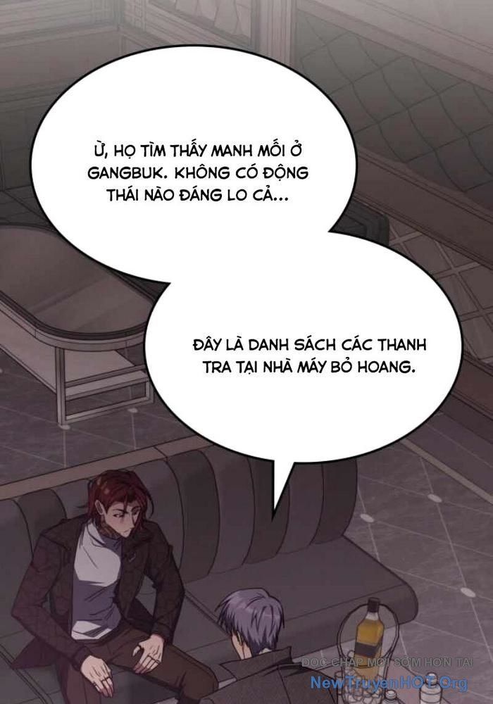 Trị Liệu Sư Quá Mạnh Chapter 43 - 7