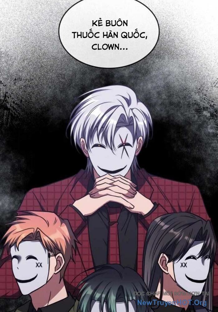 Trị Liệu Sư Quá Mạnh Chapter 43 - 61
