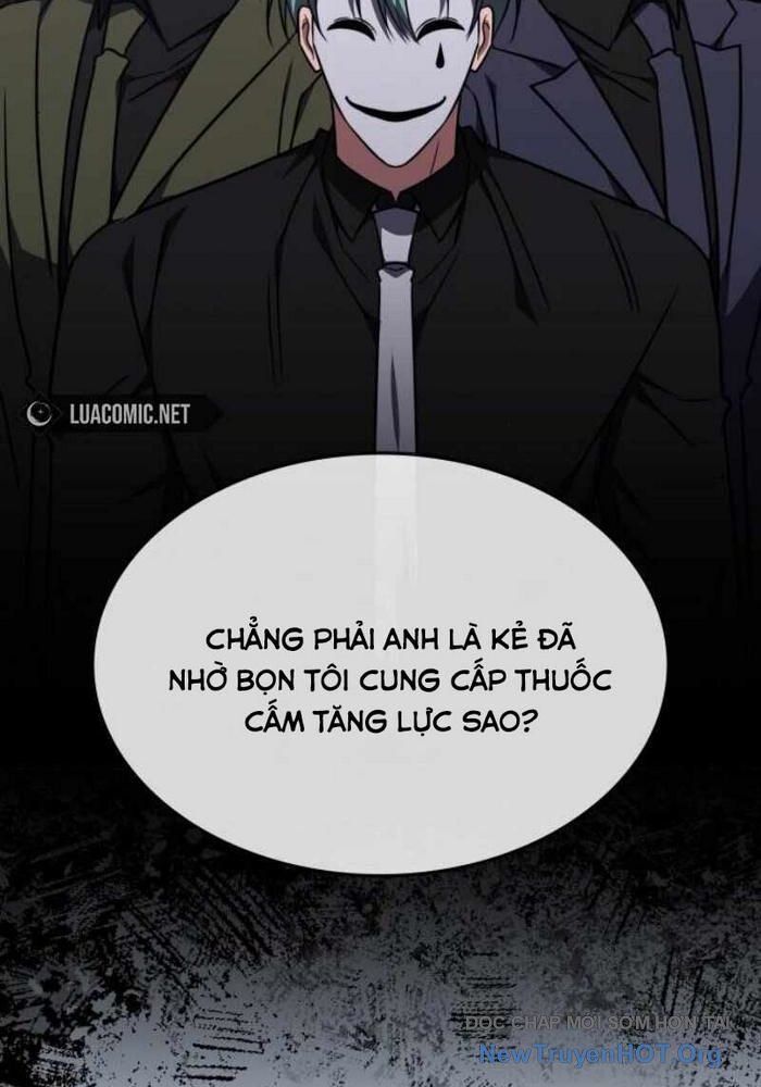 Trị Liệu Sư Quá Mạnh Chapter 43 - 62