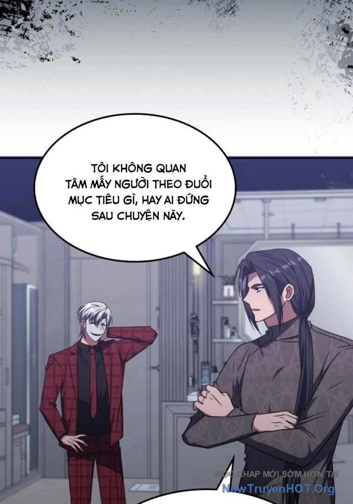 Trị Liệu Sư Quá Mạnh Chapter 43 - 63