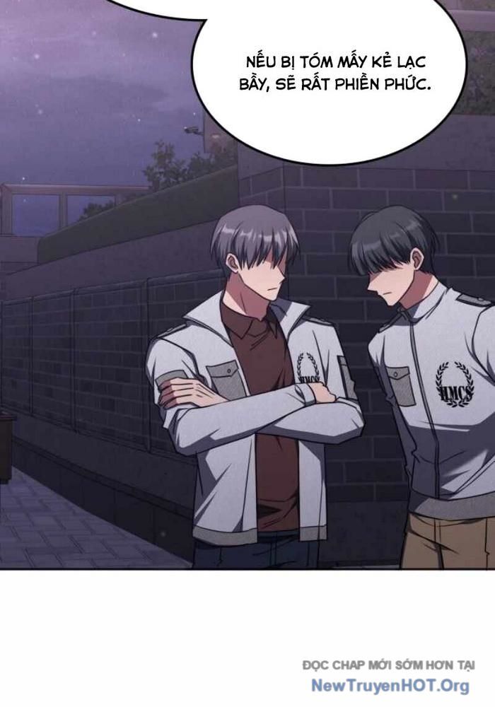 Trị Liệu Sư Quá Mạnh Chapter 43 - 70