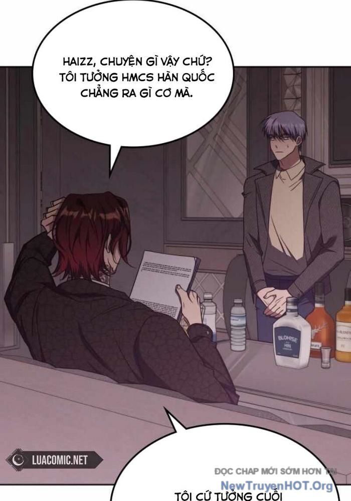 Trị Liệu Sư Quá Mạnh Chapter 43 - 9