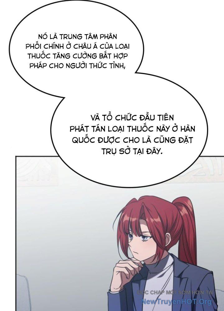 Trị Liệu Sư Quá Mạnh Chapter 44 - 12