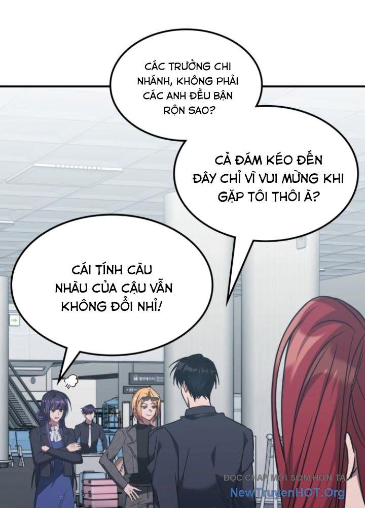 Trị Liệu Sư Quá Mạnh Chapter 44 - 117