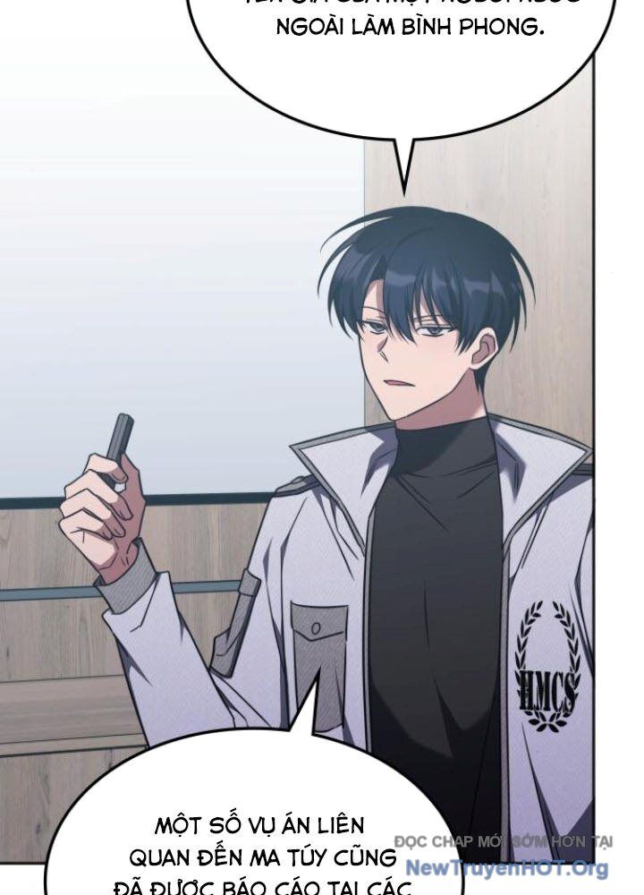 Trị Liệu Sư Quá Mạnh Chapter 44 - 14