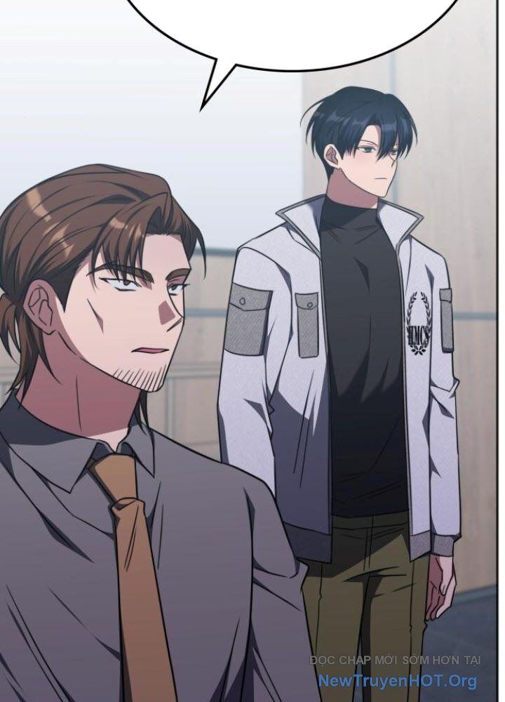 Trị Liệu Sư Quá Mạnh Chapter 44 - 18