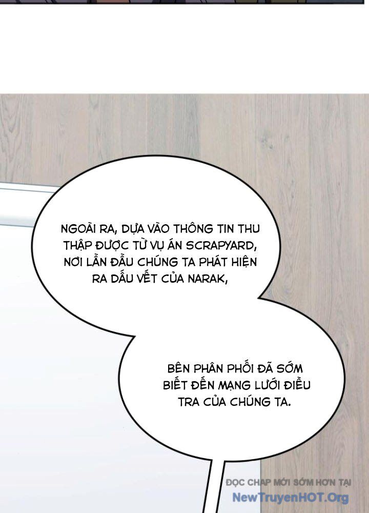 Trị Liệu Sư Quá Mạnh Chapter 44 - 19
