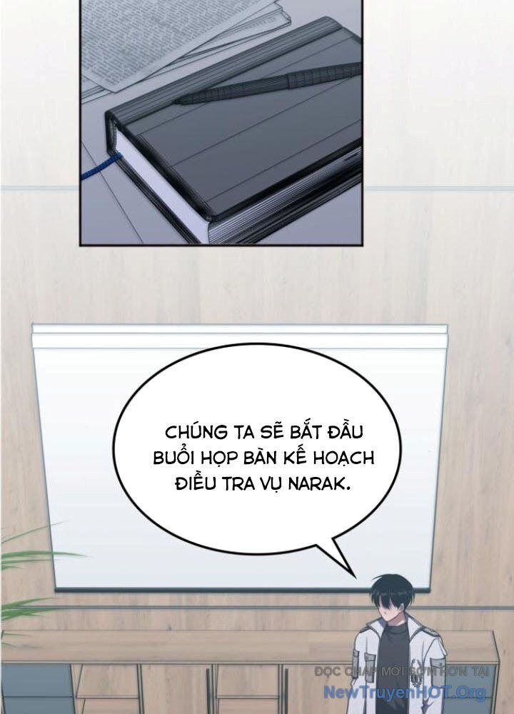 Trị Liệu Sư Quá Mạnh Chapter 44 - 3
