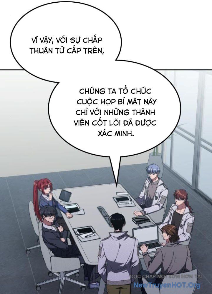 Trị Liệu Sư Quá Mạnh Chapter 44 - 22