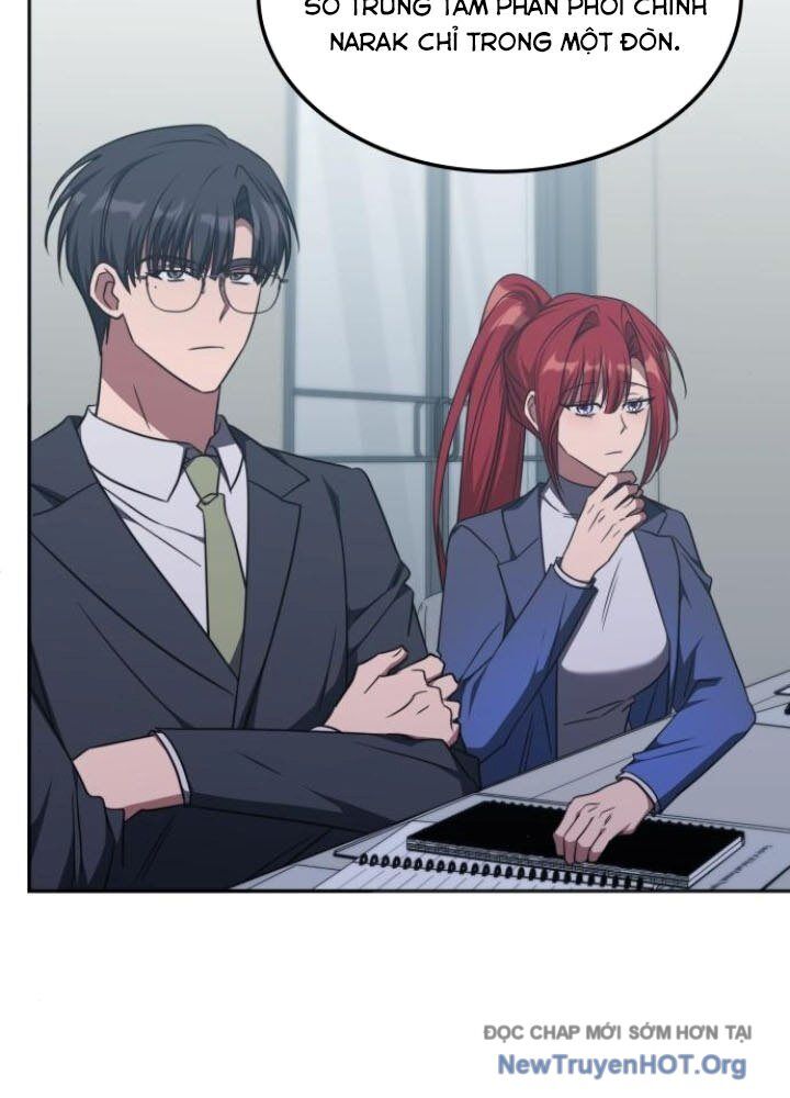 Trị Liệu Sư Quá Mạnh Chapter 44 - 24
