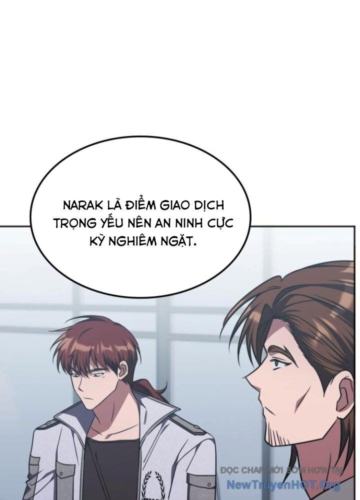 Trị Liệu Sư Quá Mạnh Chapter 44 - 25