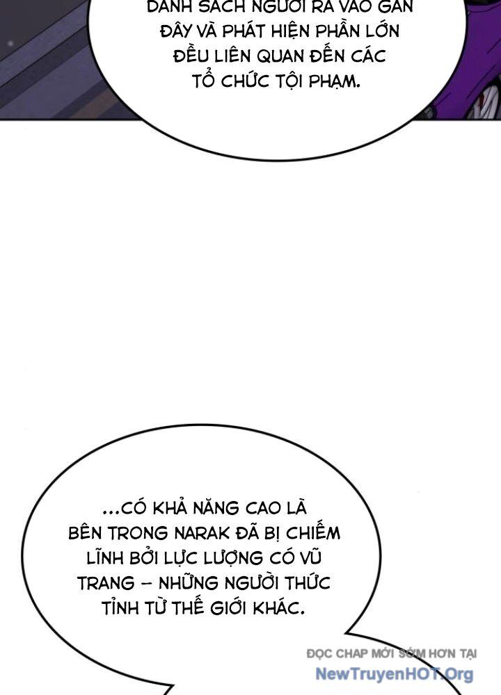 Trị Liệu Sư Quá Mạnh Chapter 44 - 28