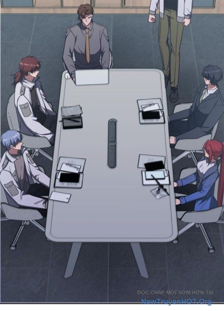 Trị Liệu Sư Quá Mạnh Chapter 44 - 4