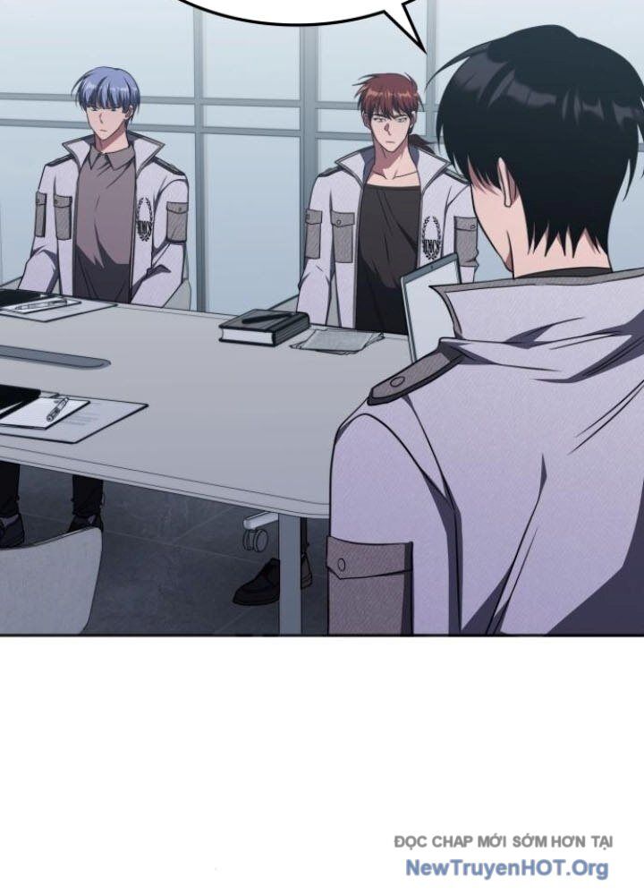 Trị Liệu Sư Quá Mạnh Chapter 44 - 31