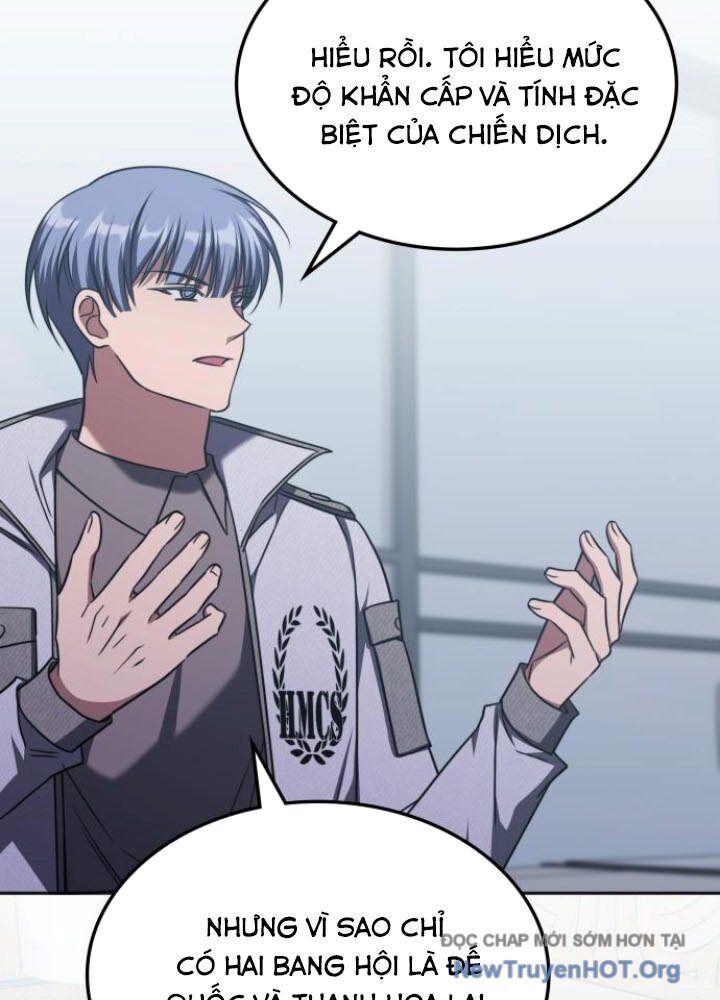Trị Liệu Sư Quá Mạnh Chapter 44 - 35