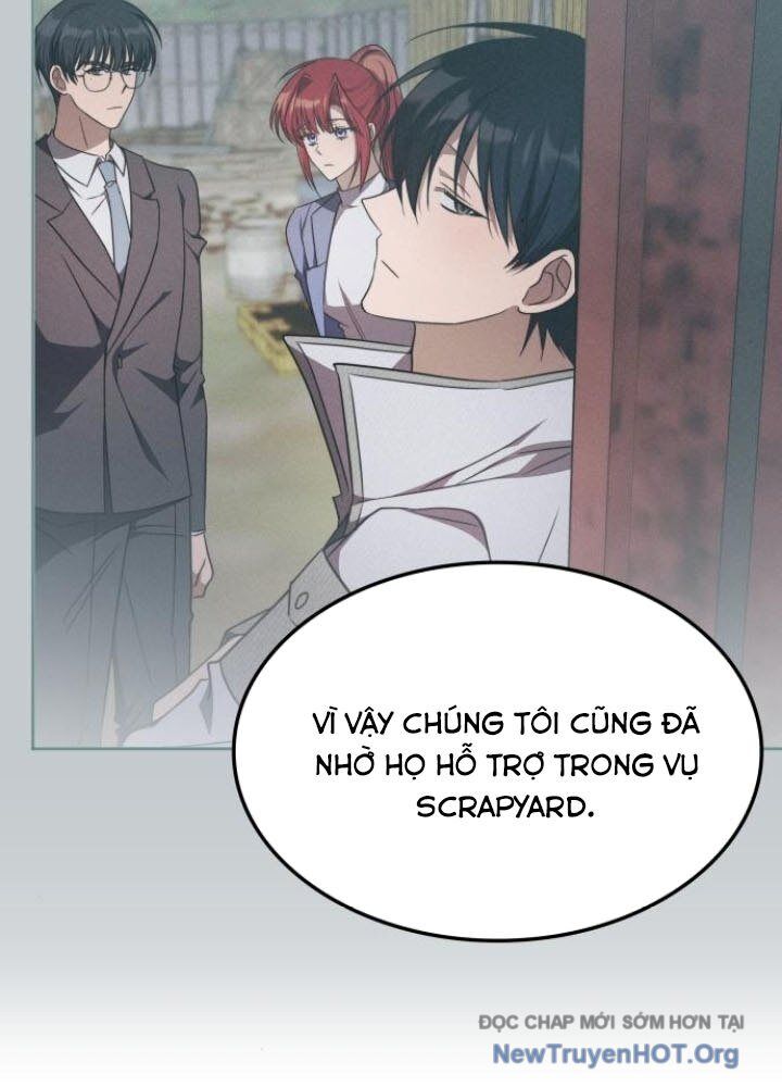 Trị Liệu Sư Quá Mạnh Chapter 44 - 39