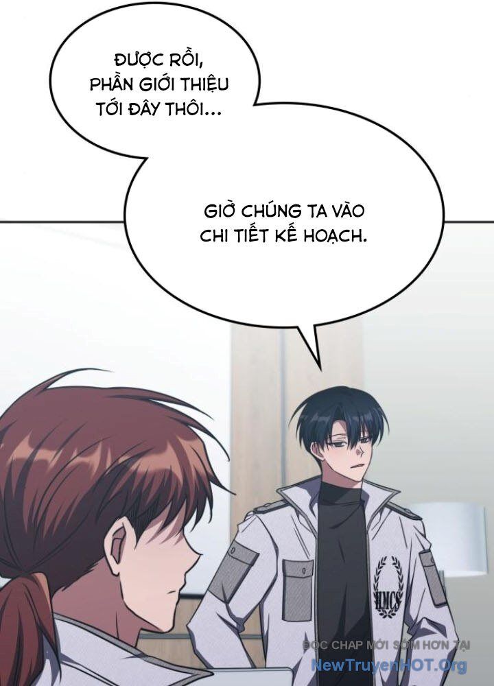 Trị Liệu Sư Quá Mạnh Chapter 44 - 43