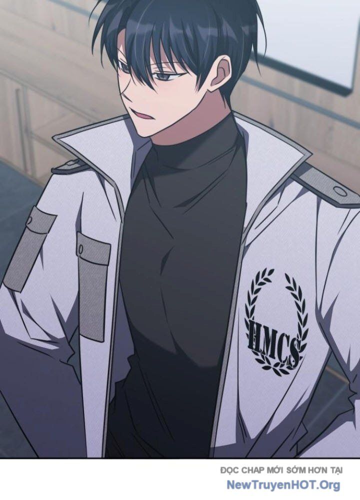 Trị Liệu Sư Quá Mạnh Chapter 44 - 45