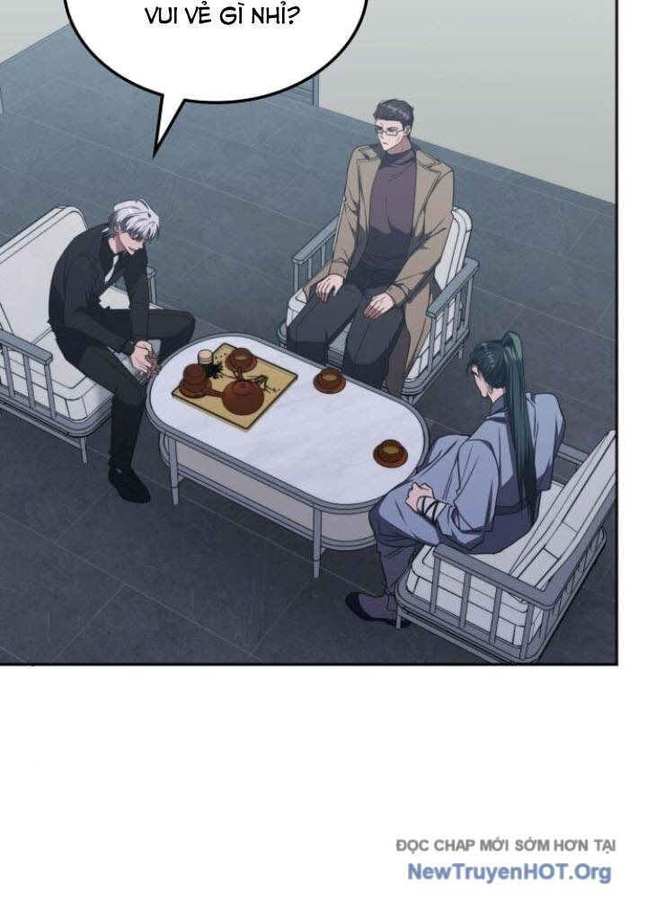 Trị Liệu Sư Quá Mạnh Chapter 44 - 49