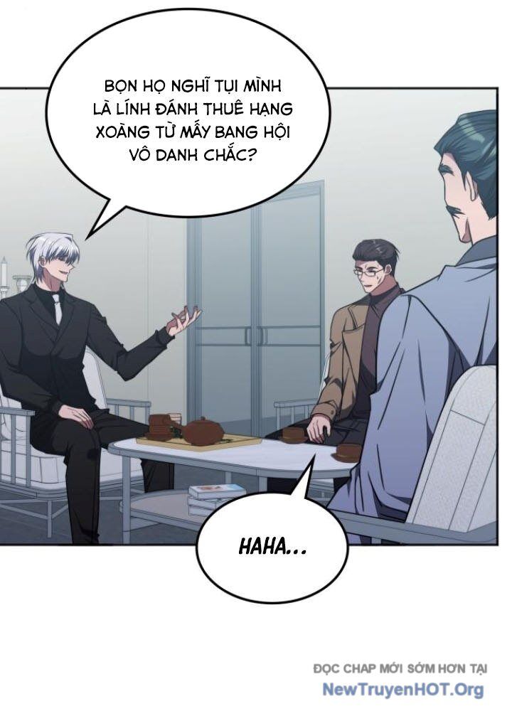 Trị Liệu Sư Quá Mạnh Chapter 44 - 52