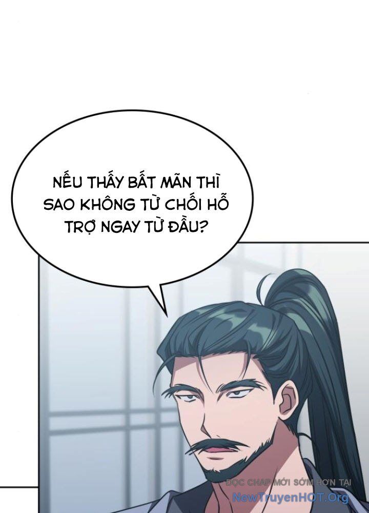 Trị Liệu Sư Quá Mạnh Chapter 44 - 53