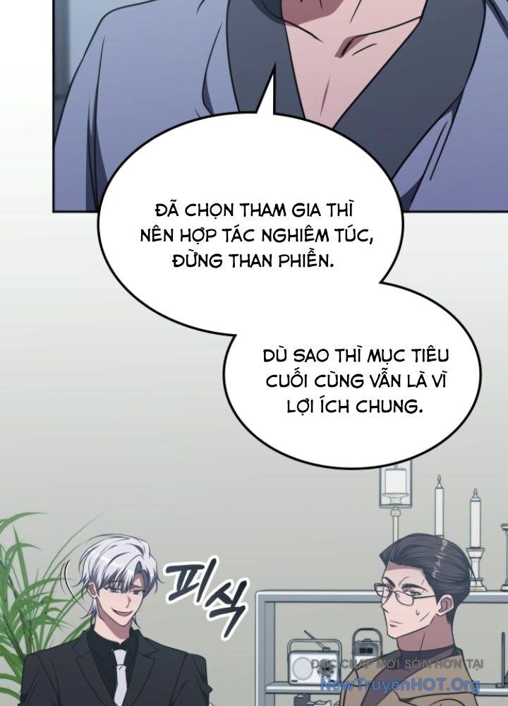 Trị Liệu Sư Quá Mạnh Chapter 44 - 54