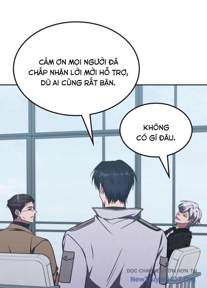 Trị Liệu Sư Quá Mạnh Chapter 44 - 61