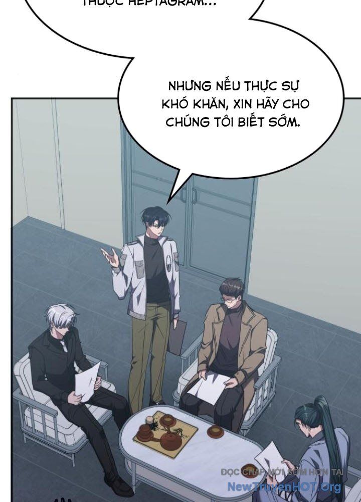 Trị Liệu Sư Quá Mạnh Chapter 44 - 68