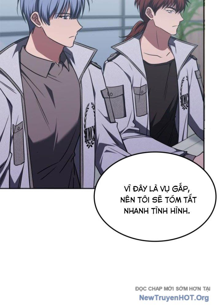 Trị Liệu Sư Quá Mạnh Chapter 44 - 9