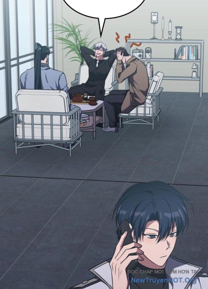 Trị Liệu Sư Quá Mạnh Chapter 44 - 87