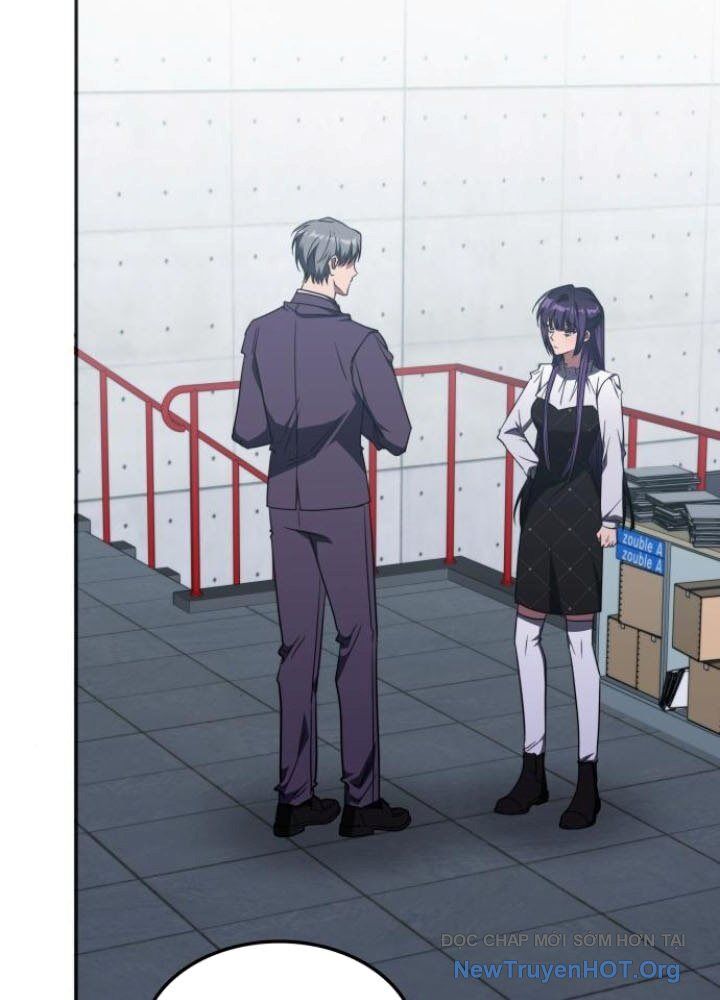 Trị Liệu Sư Quá Mạnh Chapter 44 - 93