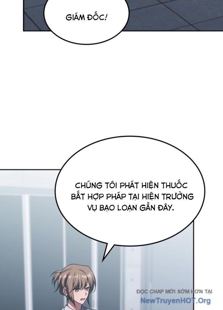 Trị Liệu Sư Quá Mạnh Chapter 44 - 94