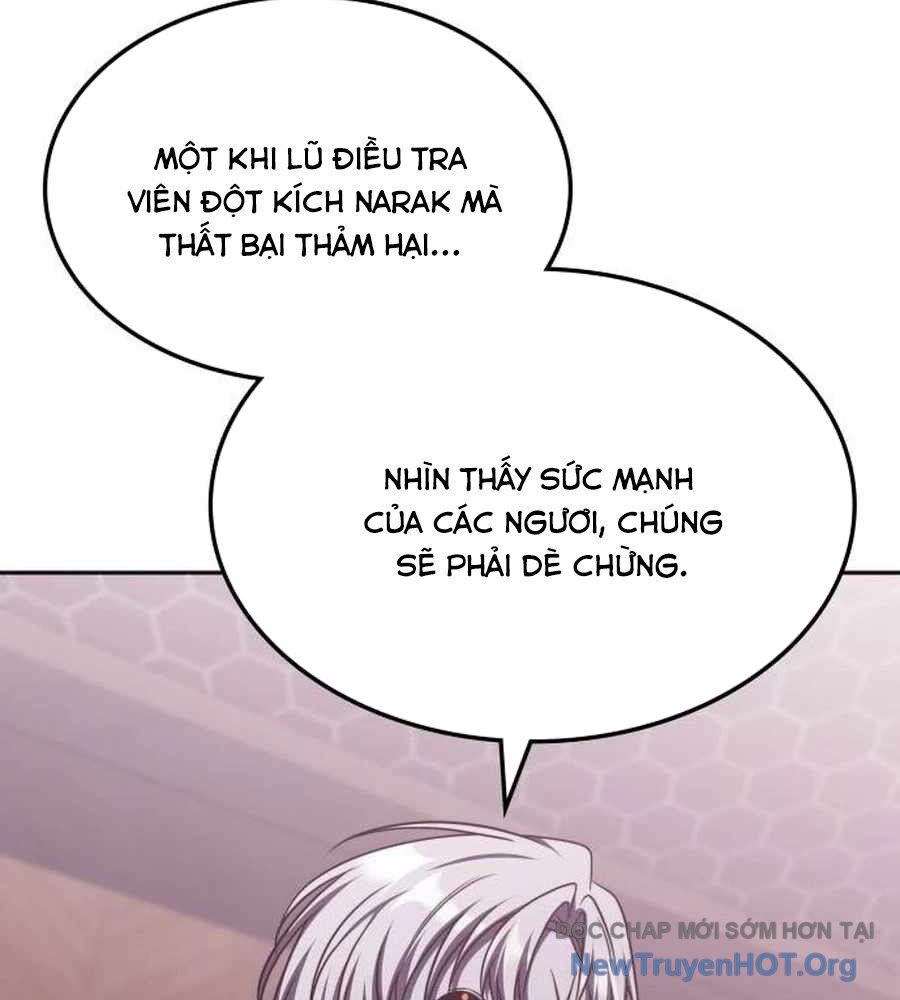 Trị Liệu Sư Quá Mạnh Chapter 45 - 101