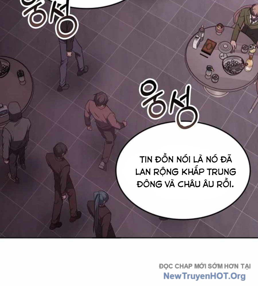 Trị Liệu Sư Quá Mạnh Chapter 45 - 12