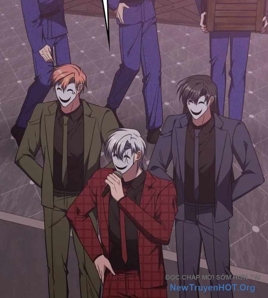 Trị Liệu Sư Quá Mạnh Chapter 45 - 115