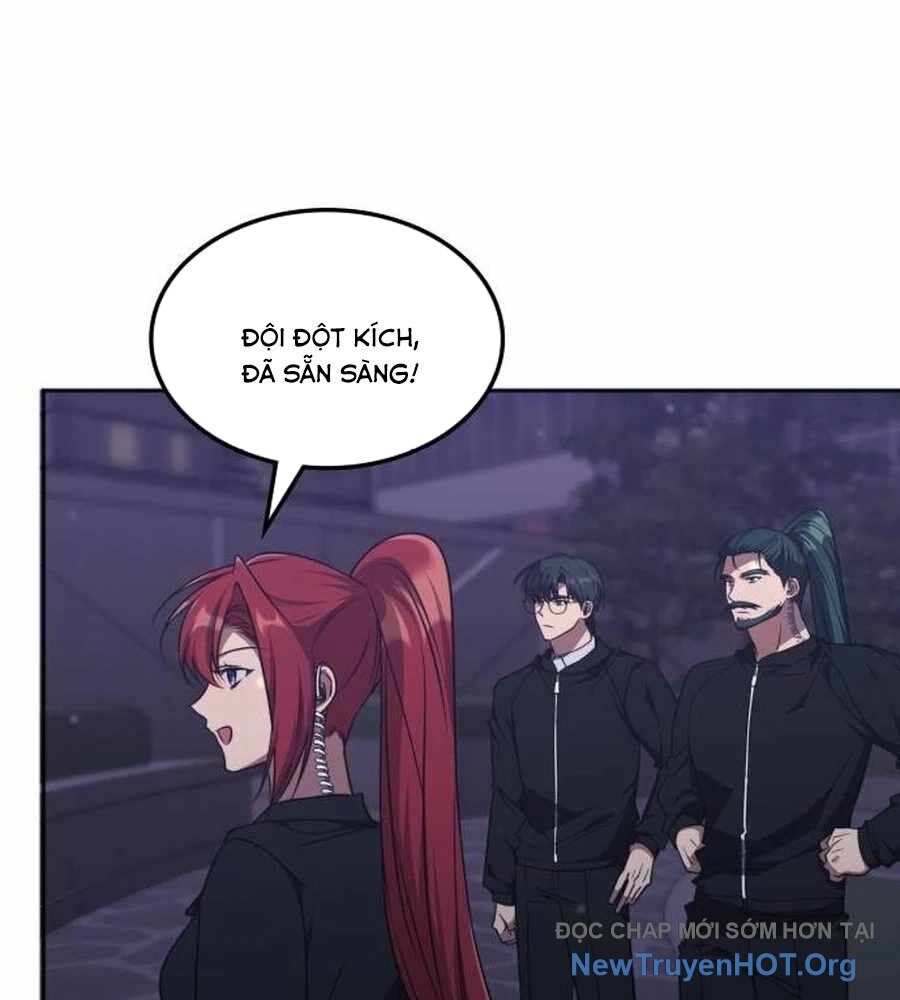 Trị Liệu Sư Quá Mạnh Chapter 45 - 133