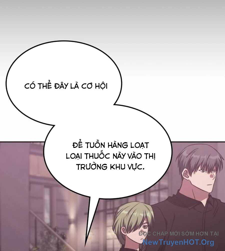 Trị Liệu Sư Quá Mạnh Chapter 45 - 22