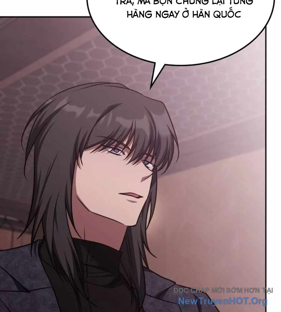 Trị Liệu Sư Quá Mạnh Chapter 45 - 25