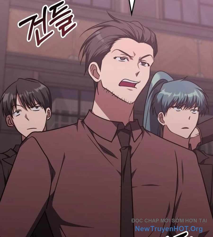 Trị Liệu Sư Quá Mạnh Chapter 45 - 35