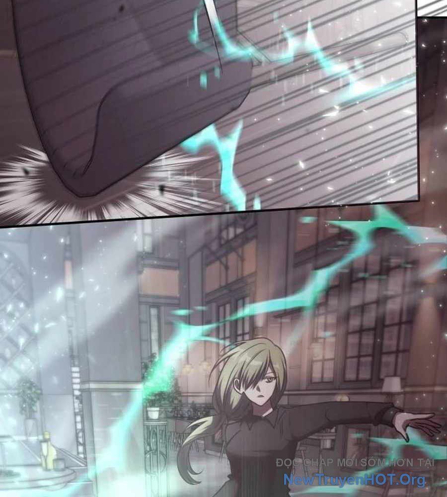 Trị Liệu Sư Quá Mạnh Chapter 45 - 46