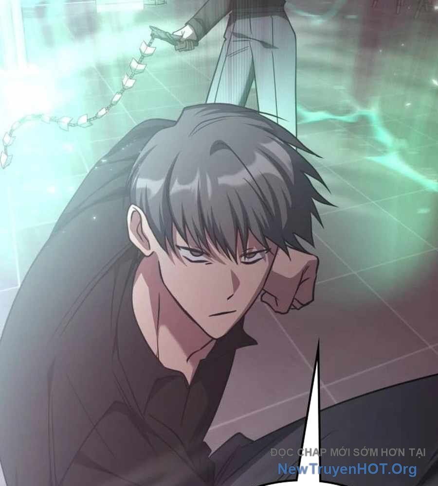 Trị Liệu Sư Quá Mạnh Chapter 45 - 47