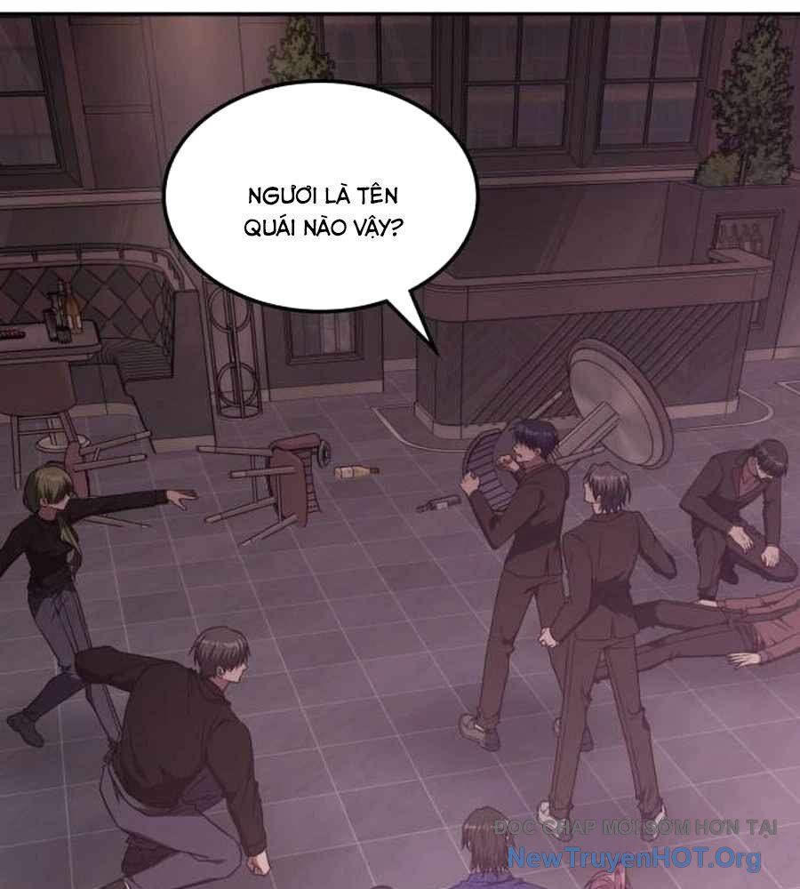 Trị Liệu Sư Quá Mạnh Chapter 45 - 51