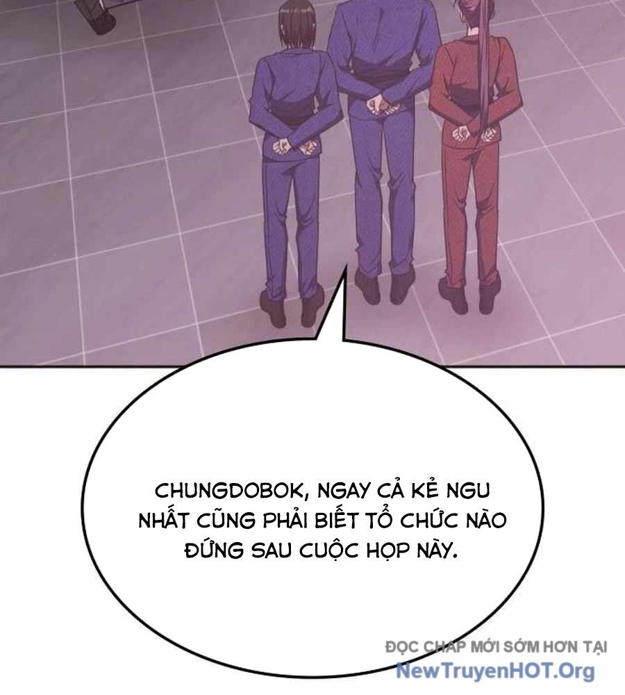 Trị Liệu Sư Quá Mạnh Chapter 45 - 52