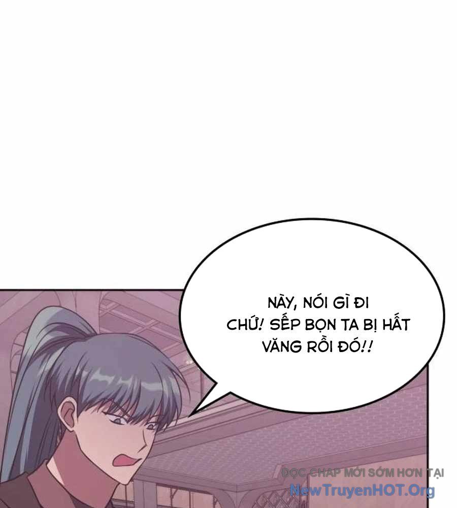 Trị Liệu Sư Quá Mạnh Chapter 45 - 53