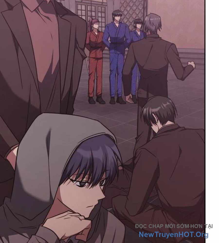 Trị Liệu Sư Quá Mạnh Chapter 45 - 54