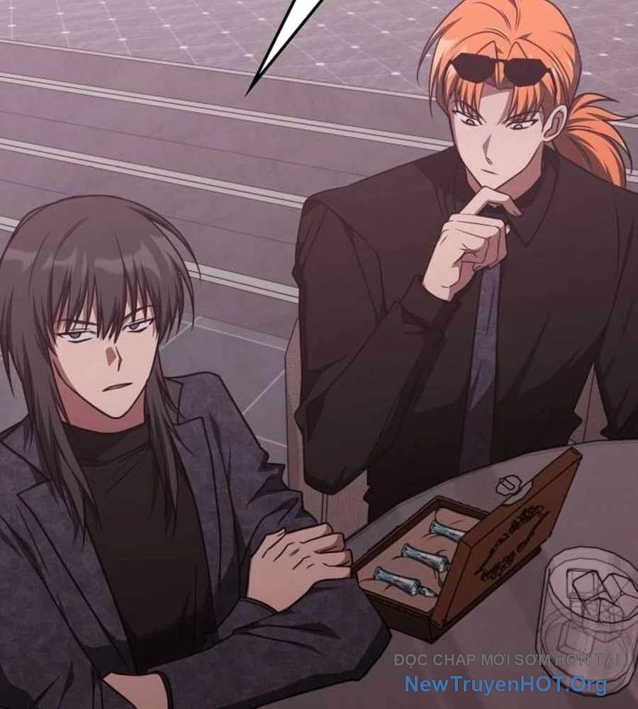 Trị Liệu Sư Quá Mạnh Chapter 45 - 57