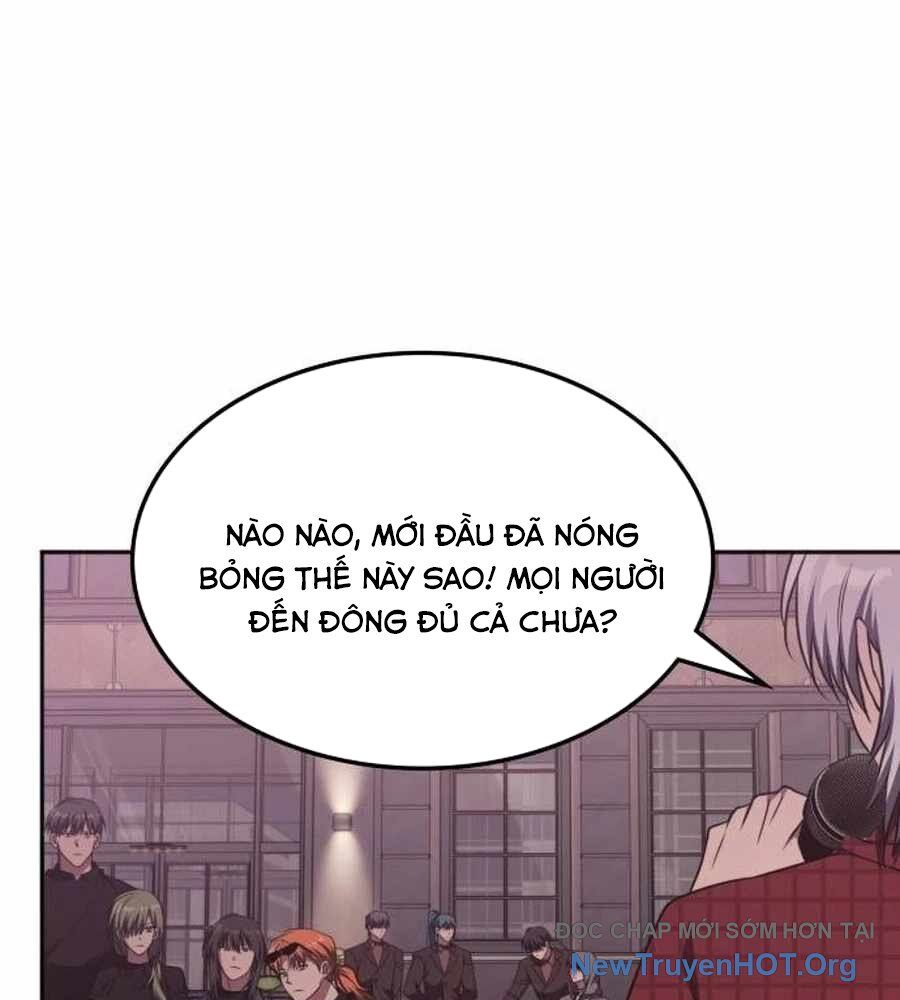 Trị Liệu Sư Quá Mạnh Chapter 45 - 61