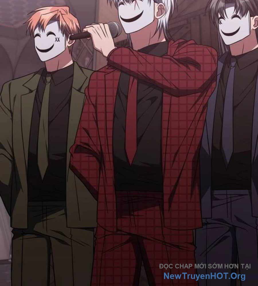 Trị Liệu Sư Quá Mạnh Chapter 45 - 64